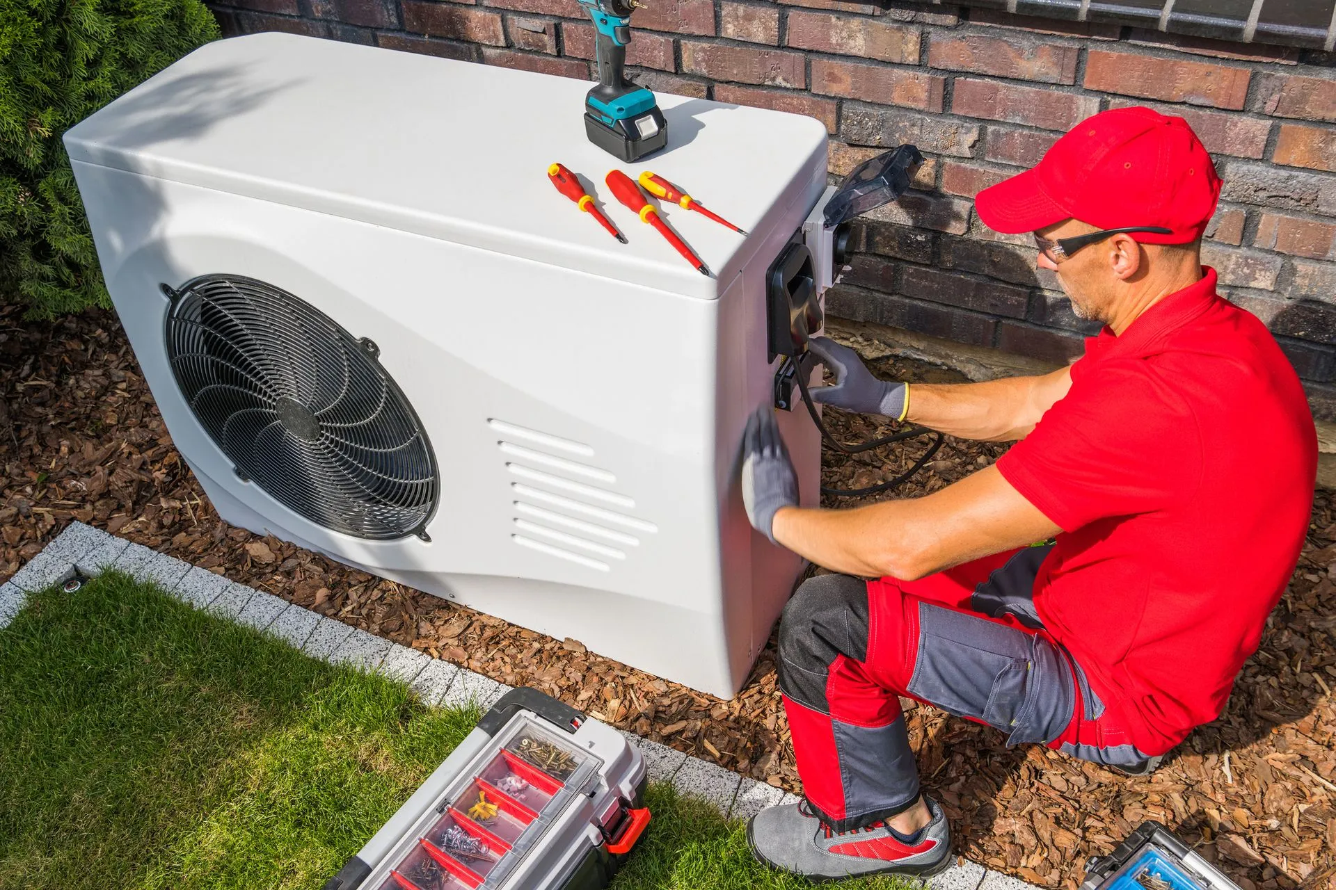 About HVAC in Bellows Falls, VT